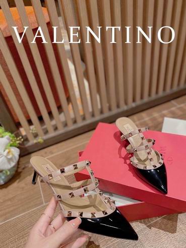 Valentino 5cm sz35-42 mnh0509 (8)